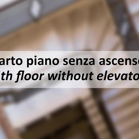 Casper Apartment By Mamo Флоренція Екстер'єр фото