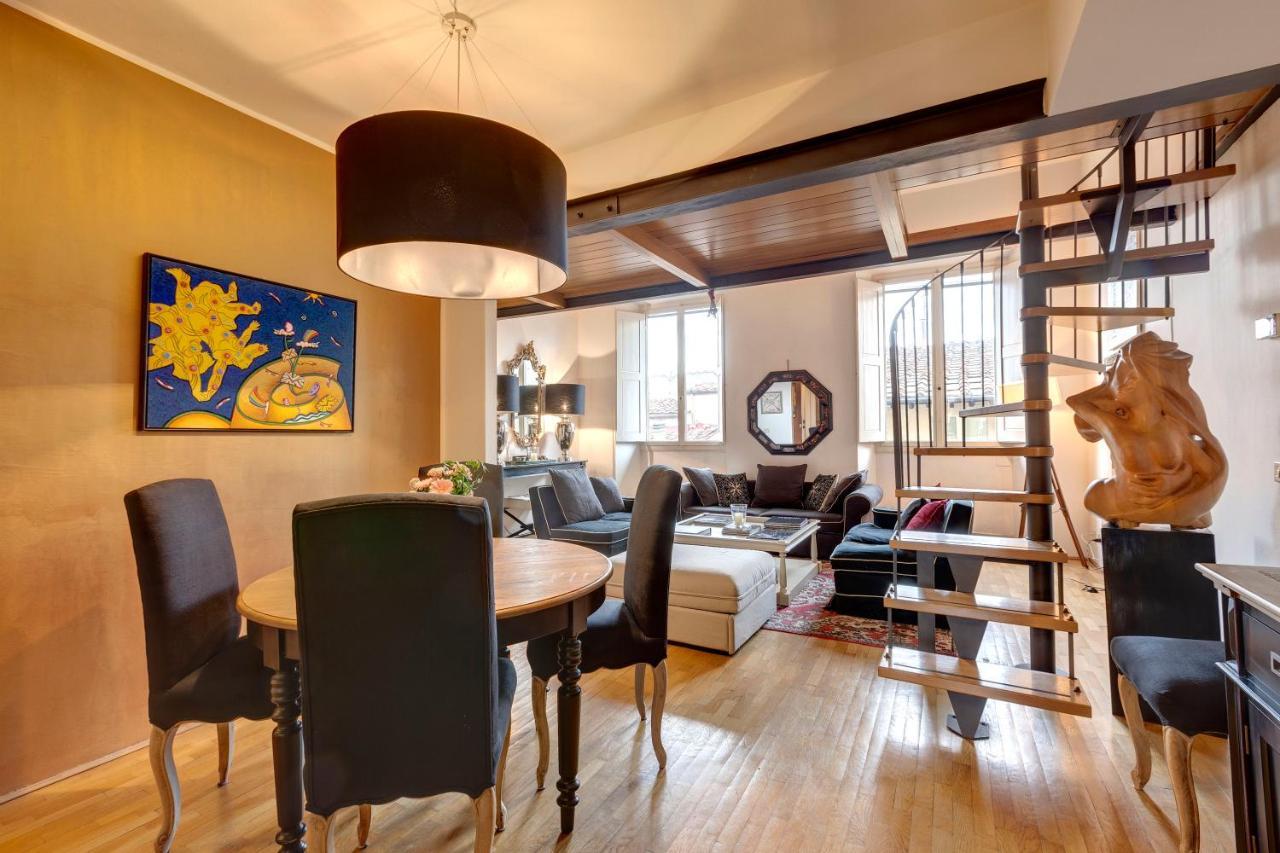 Casper Apartment By Mamo Флоренція Екстер'єр фото