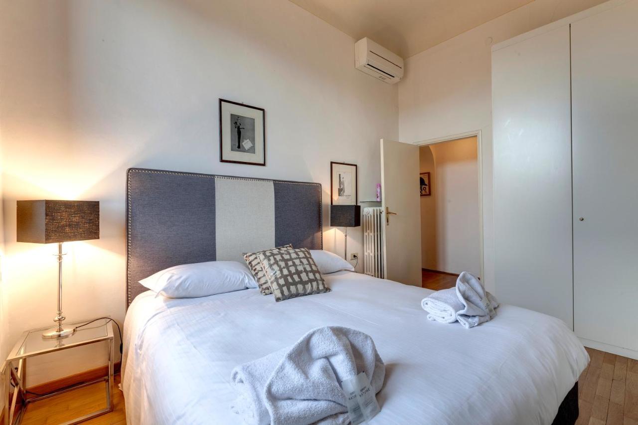 Casper Apartment By Mamo Флоренція Екстер'єр фото